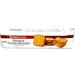 Khong Guan Banana Cream Biscuits 200g