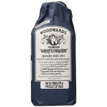 Woodward's Gripe Water 130ml