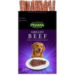 Prama Delicacy Snack Grilled Beef 70g