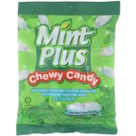 Fruit Plus Mints 150g
