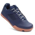Crankbrothers Mallet Lace Mtb Shoes Blue Eu 40 Man 410g