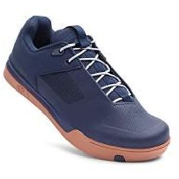 Crankbrothers Mallet Lace Mtb Shoes Blue Eu 40 Man 410g