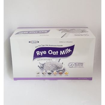 MHP Miracle Rye Oat Milk 36g x 25 Sachets