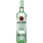 Bacardi Carta Blanca Superior White Rum 350g
