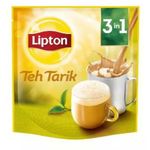 Lipton Teh Tarik Milk Tea 12 x 21g