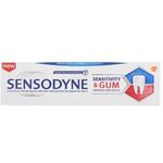 Sensodyne Sensitivity Gum Protection Toothpaste 100g
