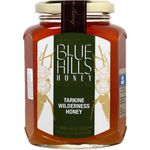 Blue Hills Tarkine Wilderness Honey 500g