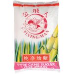 Flying Man Pure Cane Sugar Fine Grain 2kg