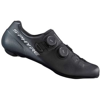Shimano S-Phyre RC903 - Cycling shoes Road - Wide model - Black