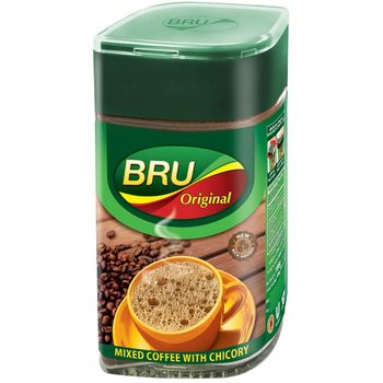 Bru Coffee ORIGINAL  50g