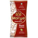 Morya Premium Quality Phool Makhana 100g