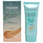 Wardah BB Everyday Cream SPF 30 Natural 30ml
