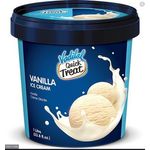 Vadilal Vanilla Ice Cream 500ml