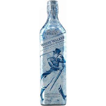 Johnnie Walker Blended Whiskey Game Of Thrones 41.7% Alc. 0.7l Scotland