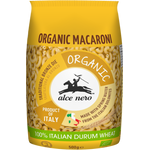 Alce Nero Organic Macaroni 500g