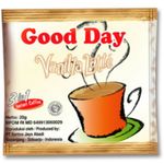 Good Day Vanilla Latte 20g