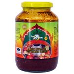 Peace Brand Vegetarian Thai Tom Yam 454g