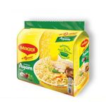 Maggi Instant Noodle Chicken Ayam 5x77g