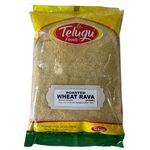Telugu Foods Wheat Rava Fine 907g