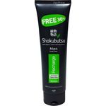 Shokubutsu Men Facial Foam Recharge