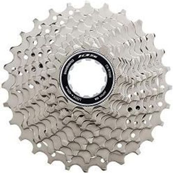 Shimano 105 's Csr7000132 Bike Parts Standard 11-32 Teeth