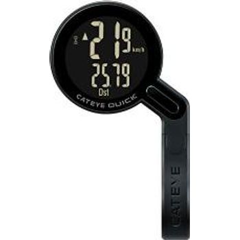 CatEye - Quick CC-RS100W Wireless Cycling Computer