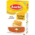 Aachi Pav Bhaji Masala 50g