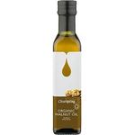 Clearspring Organic Walnut Oil 250ml