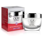 Olay Regenerist Revitalising Cream 50g