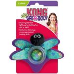 Kong Bat-A-Bout Flicker Cat Toy