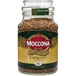 Moccona Espresso Style Freeze Dried Instant Coffee 200g