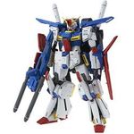 Bandai Msz-010 Zz Gundam Zeta Z Plus Gundam
