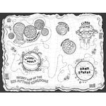 HarperCollins Publishers Puzzle Quest Mythical Mystery