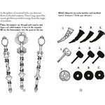 HarperCollins Publishers Puzzle Quest Mythical Mystery