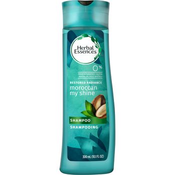 Herbal Essences Moroccan My Shine Shampoo 350ml