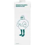 Minor Figures Barista Oat 1l