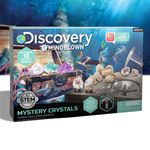 Discovery Mindblown Mystery Crystals