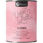 Nutra Organics Velvet Latte 100g