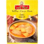 Mae Ploy Yellow Curry Paste 50g