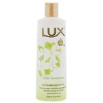 Lux Softening Shower Gel Silk Sensation 250ml
