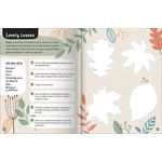 Hinkler Eco Zoomers Earth Friendly Colour Activity Book