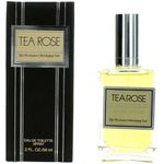 Tea Rose By Perfumers Workshop For Women Edt Spray 60ml