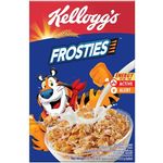 Kellogg's Corn Frosties Cereal 300g