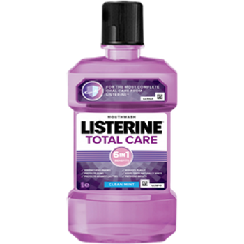 Listerine Total Care 1l