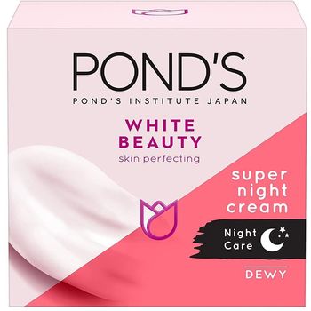 Pond's White Beauty Super Night Cream 50ml