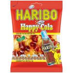 Haribo Happy Cola 160g