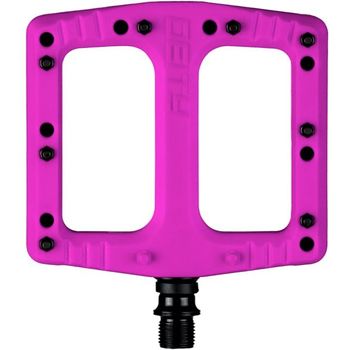 Deity Components Deftrap Pedals Pair Pink