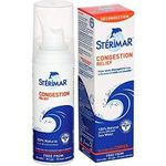 Sterimar Hypertonic Blocked Nose 100ml