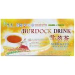 Yes Natural Burdock Tea 30pcs 10g