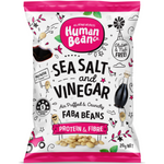 Human Bean Co. Sea Salt Vinegar Faba Beans
